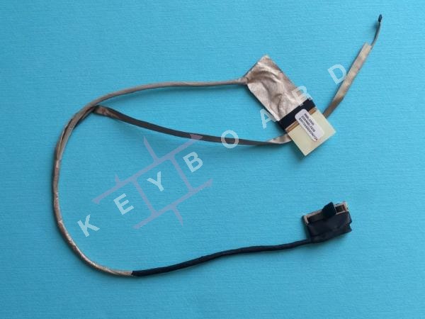 Шлейф матриці до ноутбука Pn DD0R68LC010